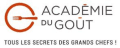logo L'Académie du Goût 