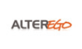logo Alterego Design