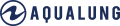 logo Aqualung