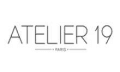 logo Atelier 19