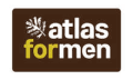 logo Atlas for Men