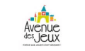 logo Avenue des jeux