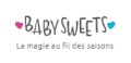 logo Baby Sweets