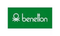 Code promo Benetton