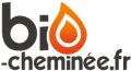 logo Bio-cheminée