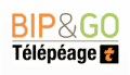 logo Bip and Go
