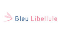 logo  Bleu Libellule