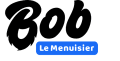 logo Bob Le Menuisier