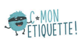 logo C-MonEtiquette