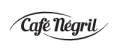 logo Cafe Negril