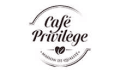 logo Cafe privilège