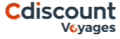 logo Cdiscount Voyages
