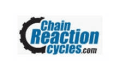 logo  Chain Reaction Cycles