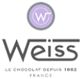 logo Chocolat Weiss