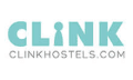 logo Clink Hostels