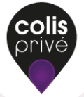 logo Colis privé