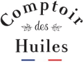 logo Comptoir des Huiles