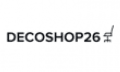 logo Decoshop26