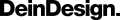 logo DeinDesign