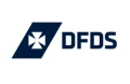 logo DFDS
