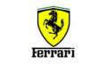 logo Ferrari Store