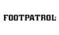 Codes promo Footpatrol