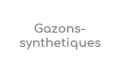 logo Gazons synthétiques