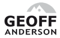 logo Geoff Anderson
