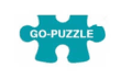 logo Go-puzzle