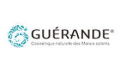 logo Guérande Cosmetics