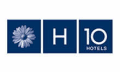 logo H10 Hotels
