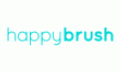 logo Happybrush
