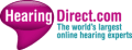 logo HearingDirect