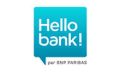 logo Hello bank