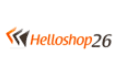 logo Helloshop26