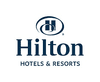 logo Hilton