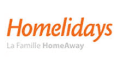 logo Homelidays