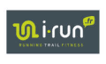 logo I-Run