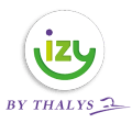 logo IZY