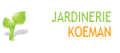 logo Jardinerie Koeman