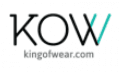 logo King Of Wear