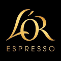 logo L'Or Espresso