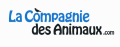logo La compagnie des animaux