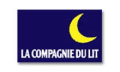 logo La Compagnie du Lit