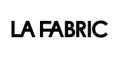 logo La Fabric Shop