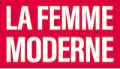 logo La femme moderne
