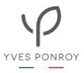 logo Laboratoires Ponroy