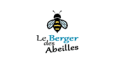 logo Le berger des abeilles