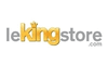 logo Le king store