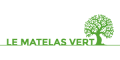 logo Le Matelas Vert